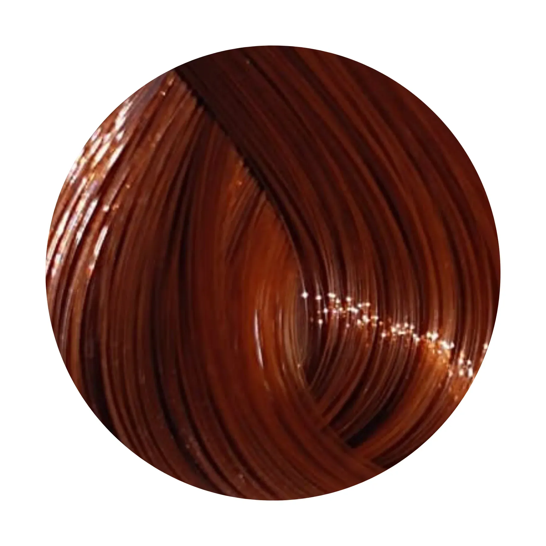 7.4 LOURO MEDIO ACOBREADO